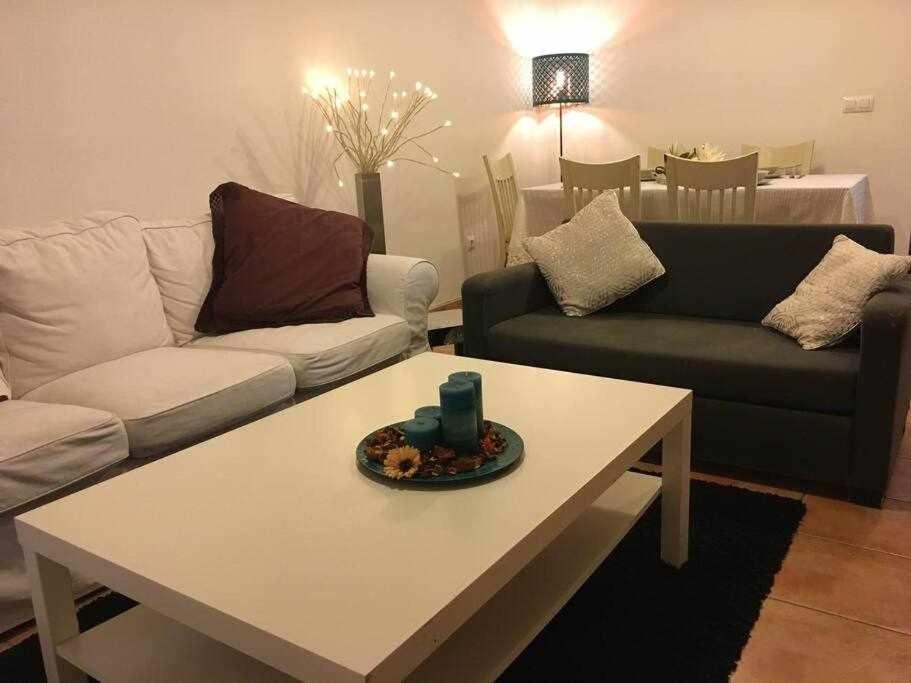 Casa La Rocina Almonte Villa Dış mekan fotoğraf