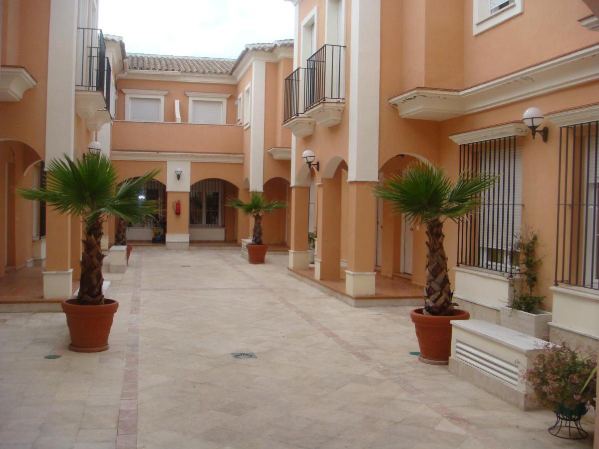 Casa La Rocina Almonte Villa Dış mekan fotoğraf